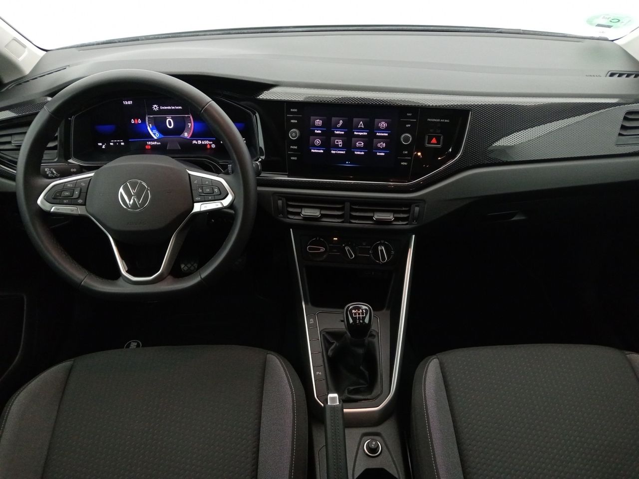 Foto Volkswagen Polo 6