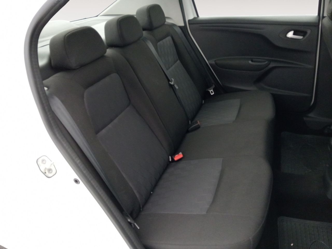 Foto Citroën C-Elysèe 9