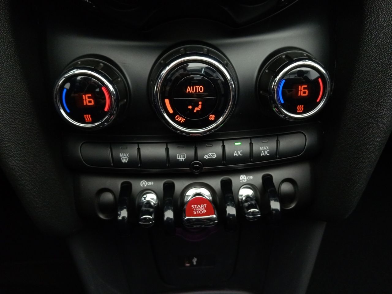 Foto Mini Cooper 18