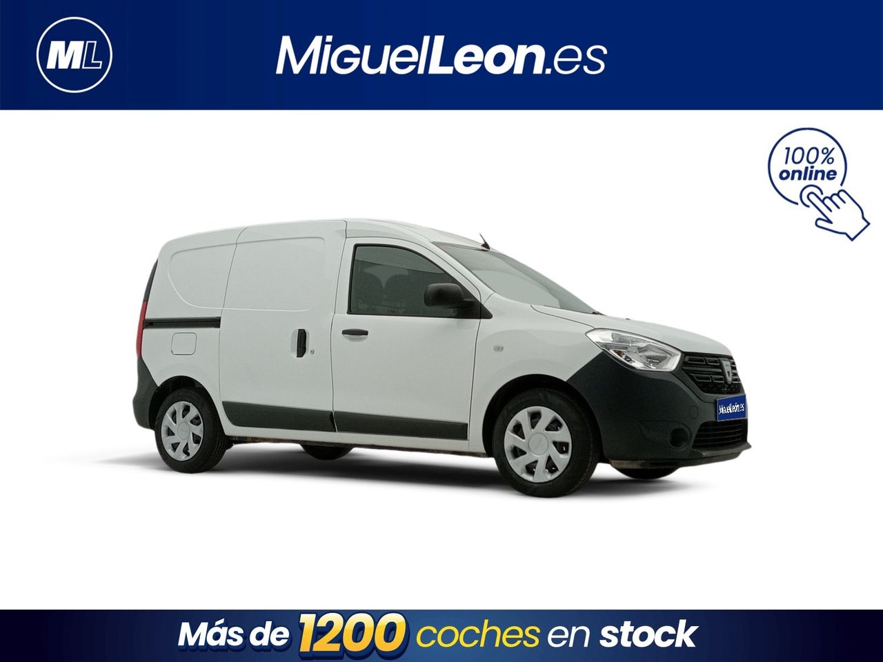 Foto Dacia Dokker 3