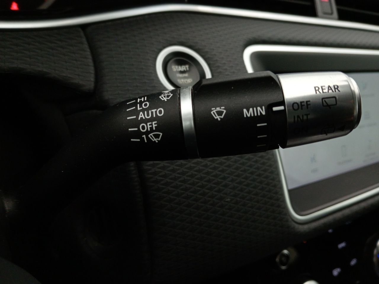 Foto Land-Rover Range Rover Evoque 17
