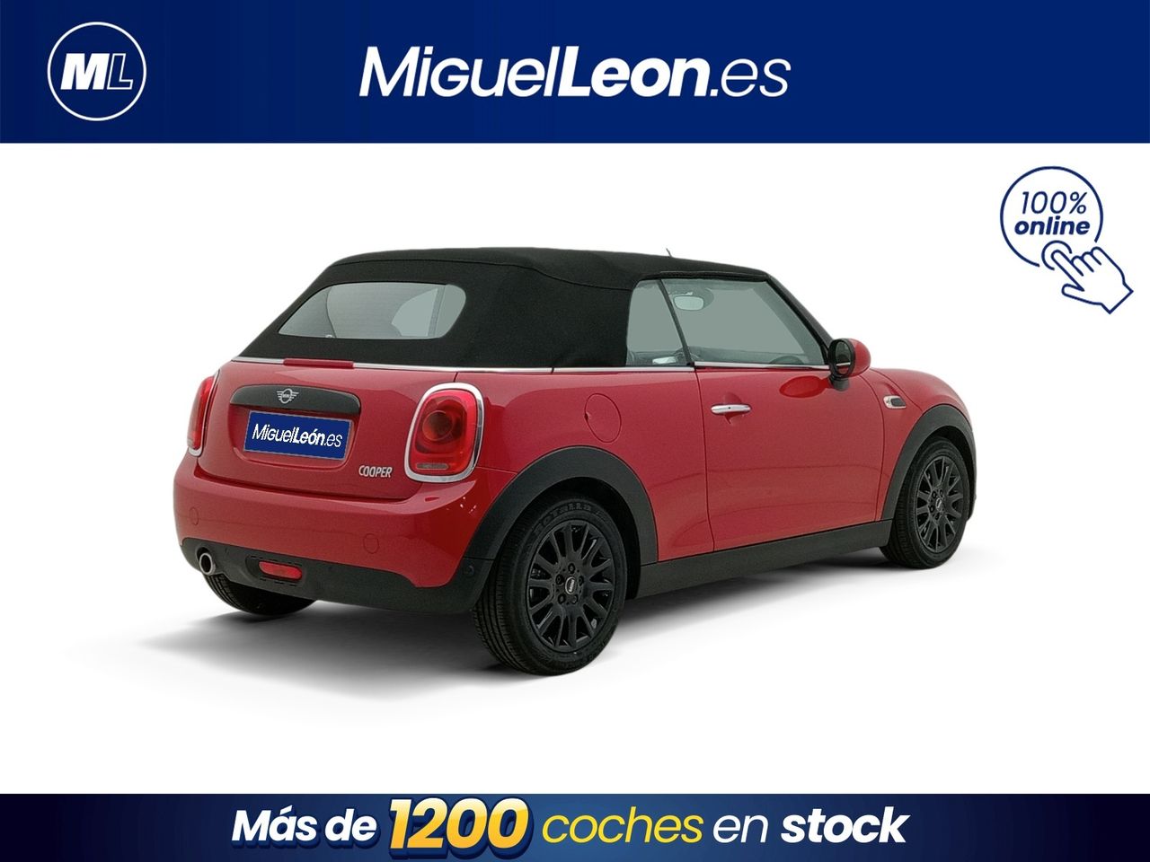 Foto Mini Cooper 9