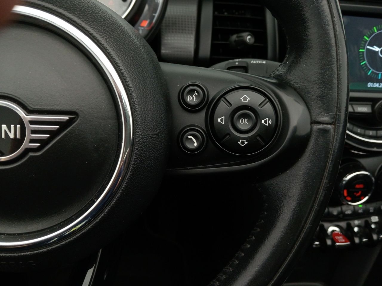 Foto Mini Cooper 22