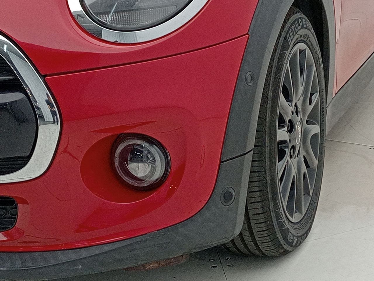 Foto Mini Cooper 28