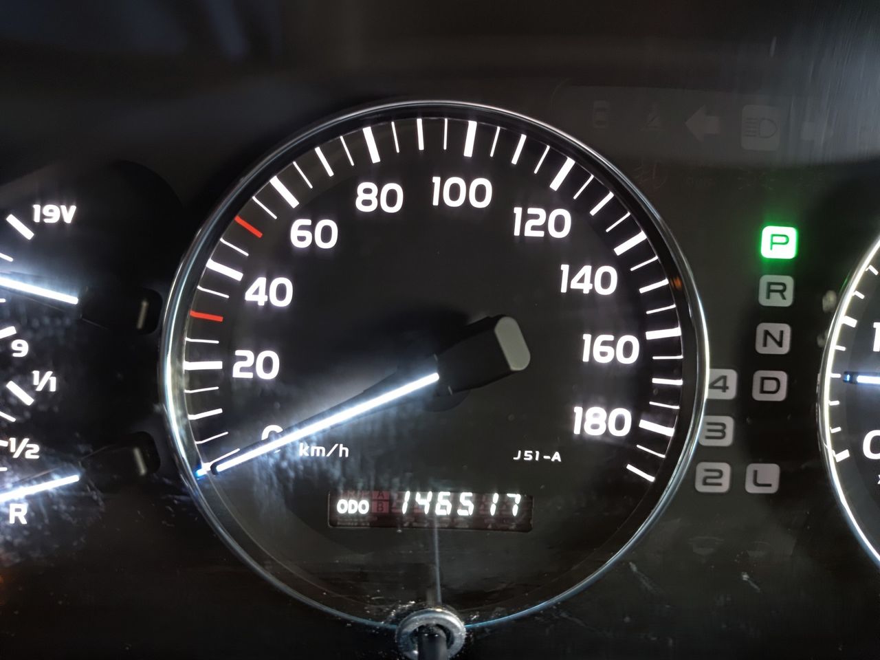 Foto Toyota Land Cruiser 11