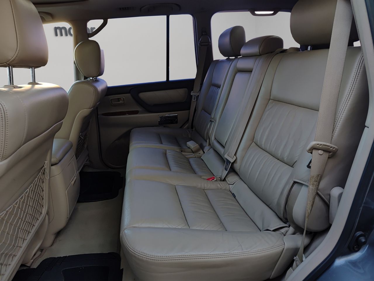 Foto Toyota Land Cruiser 18