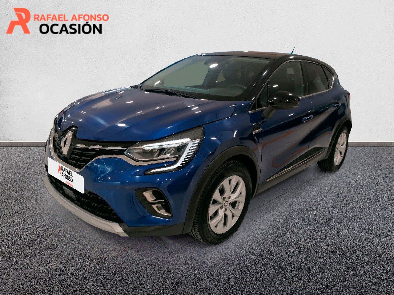 Foto Renault Captur 3