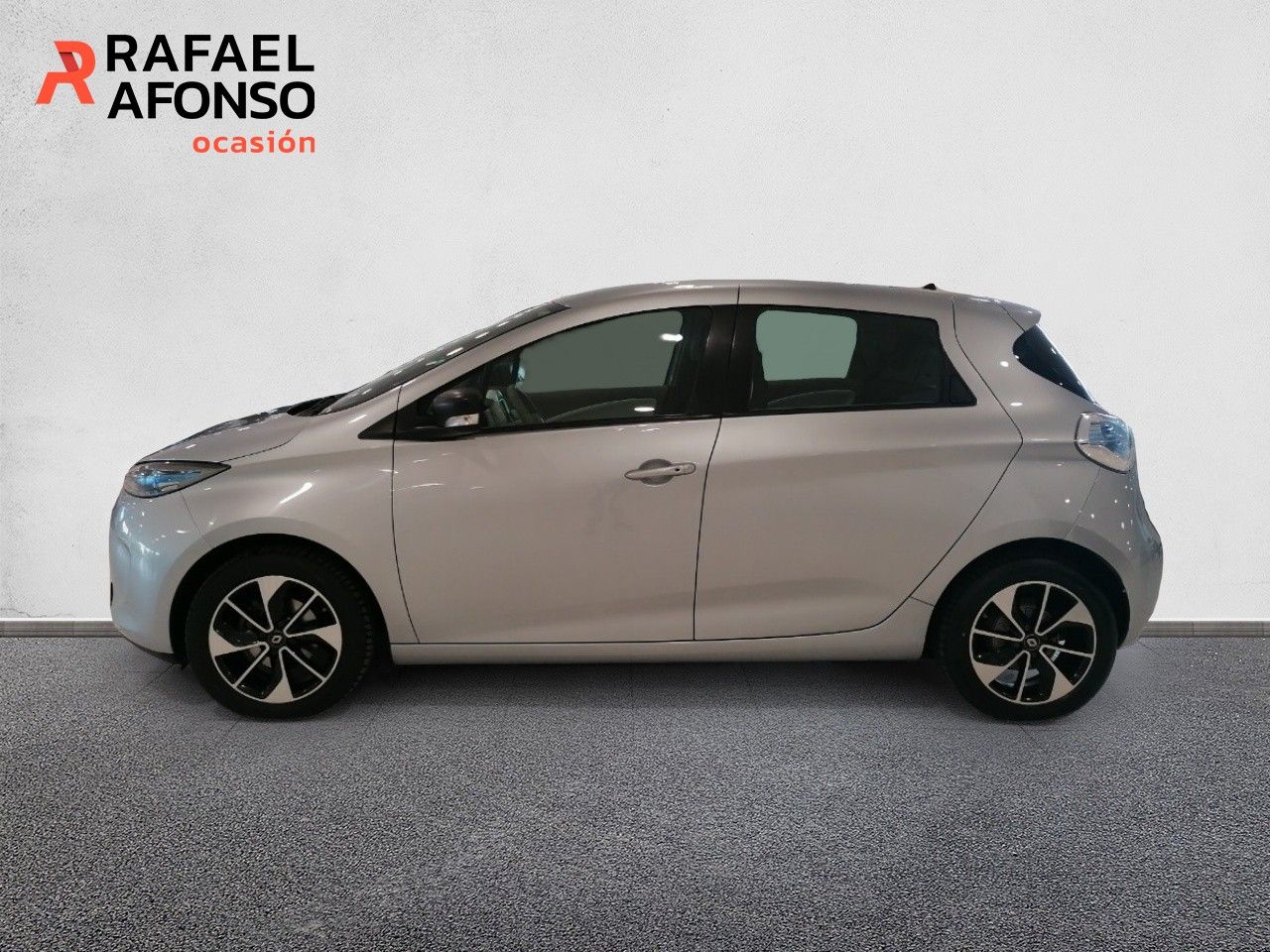 Foto Renault Zoe 4