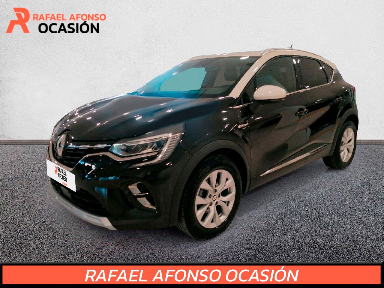 Foto Renault Captur 1
