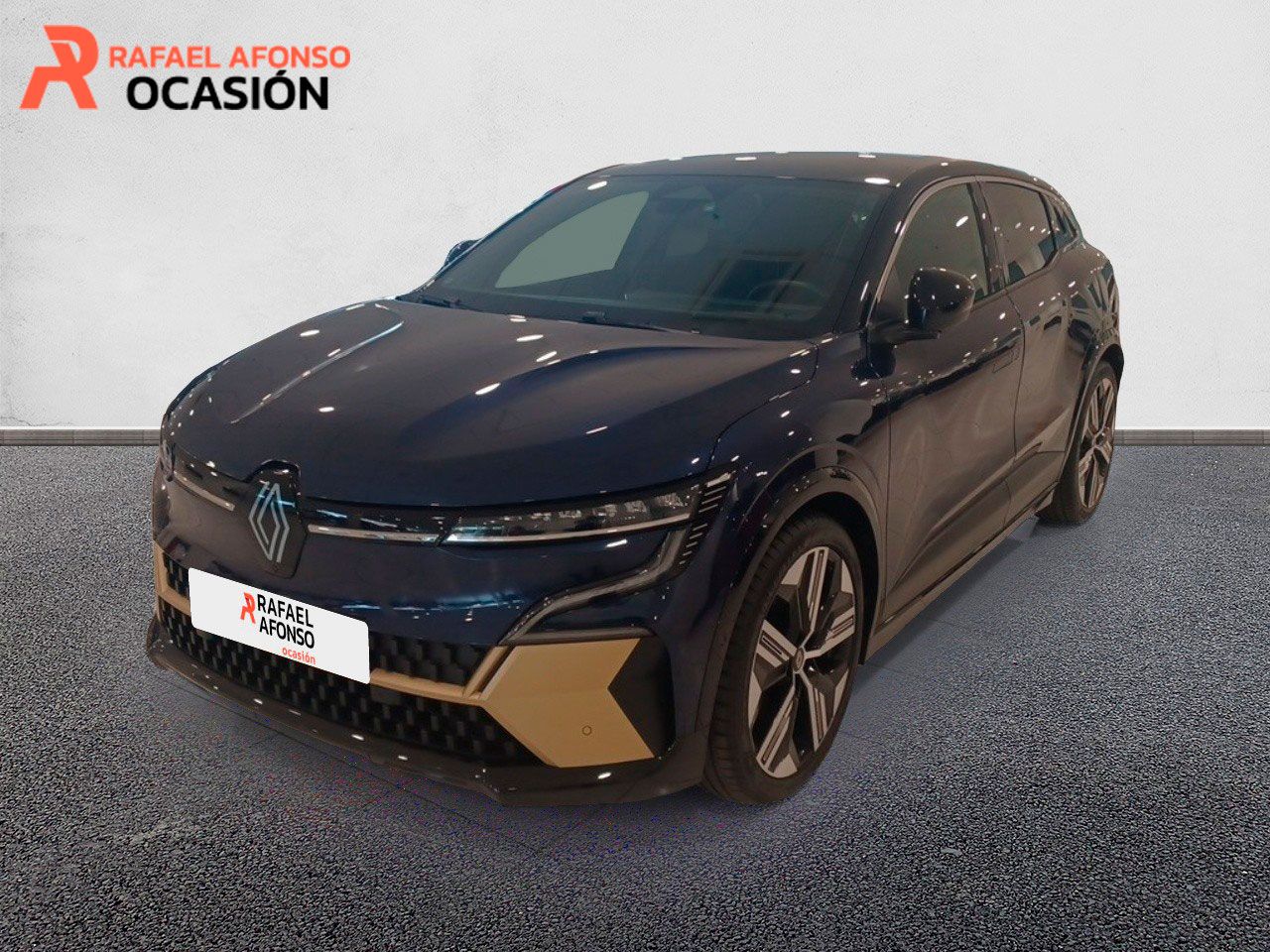 Foto Renault Mégane 3