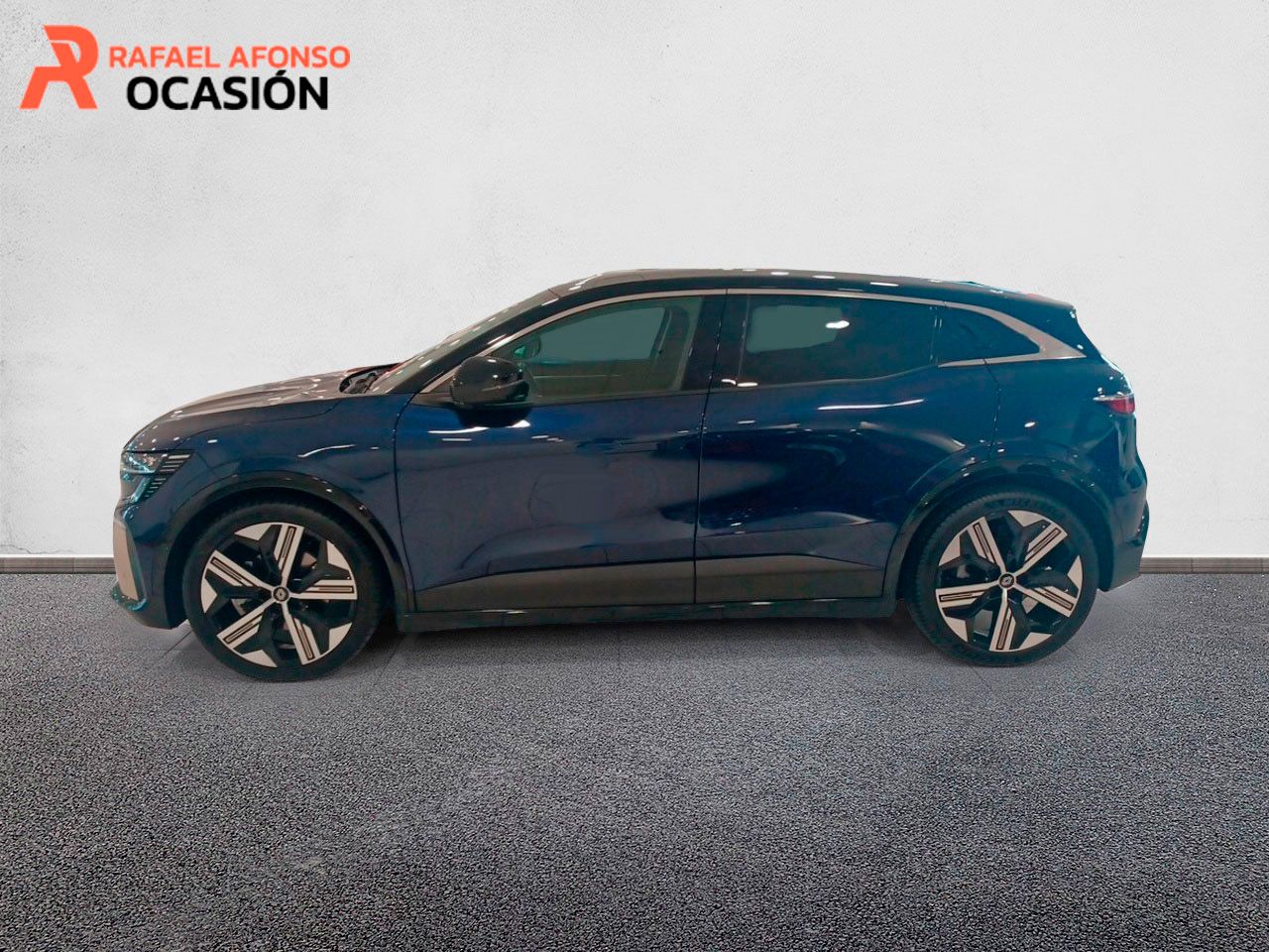 Foto Renault Mégane 4