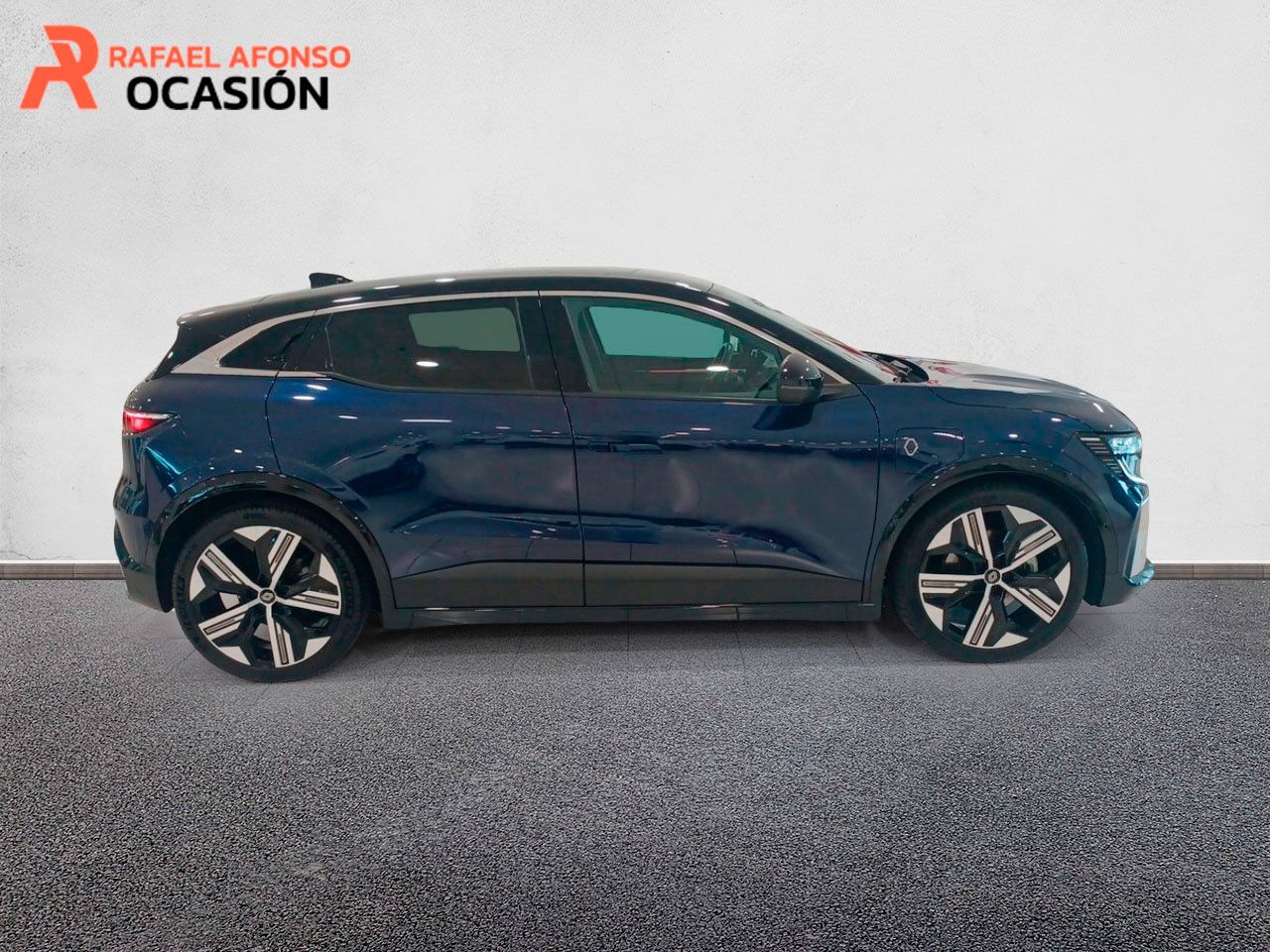Foto Renault Mégane 6
