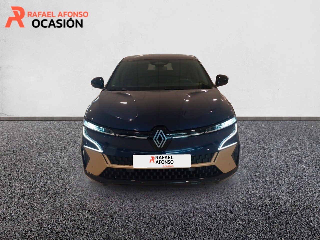 Foto Renault Mégane 7