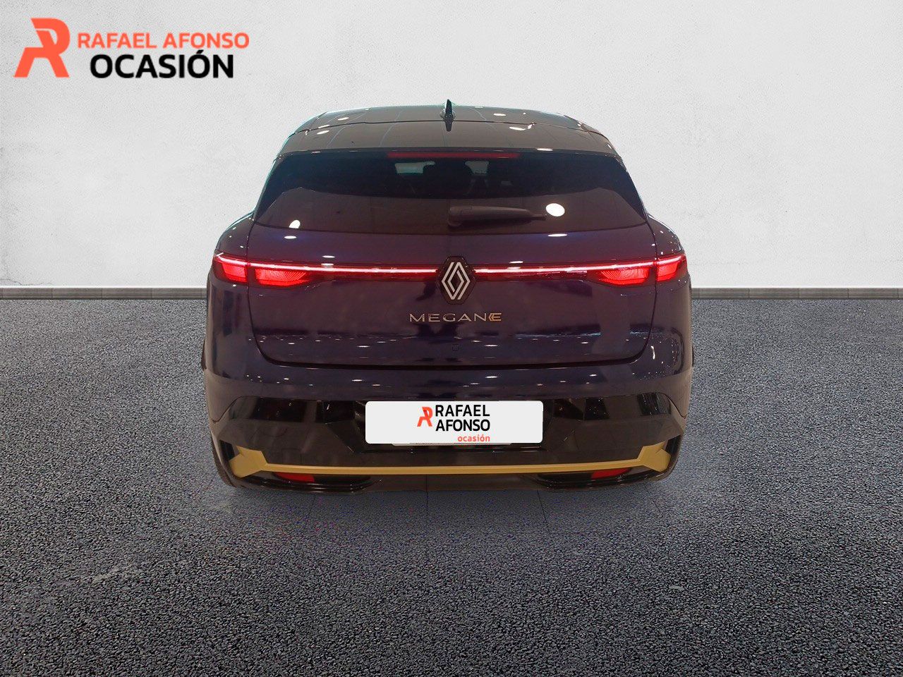 Foto Renault Mégane 8