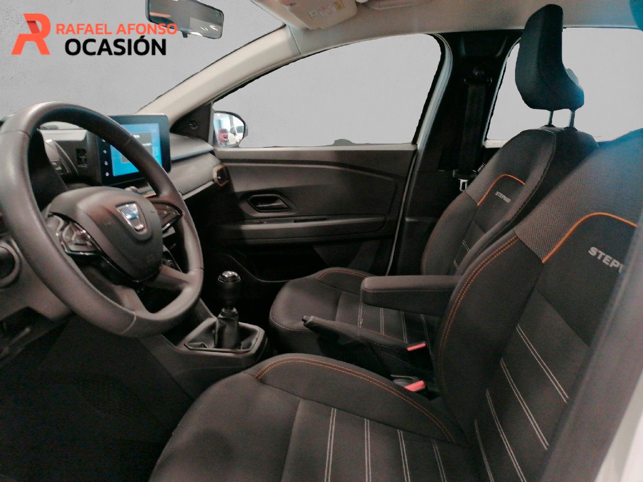 Foto Dacia Sandero 11
