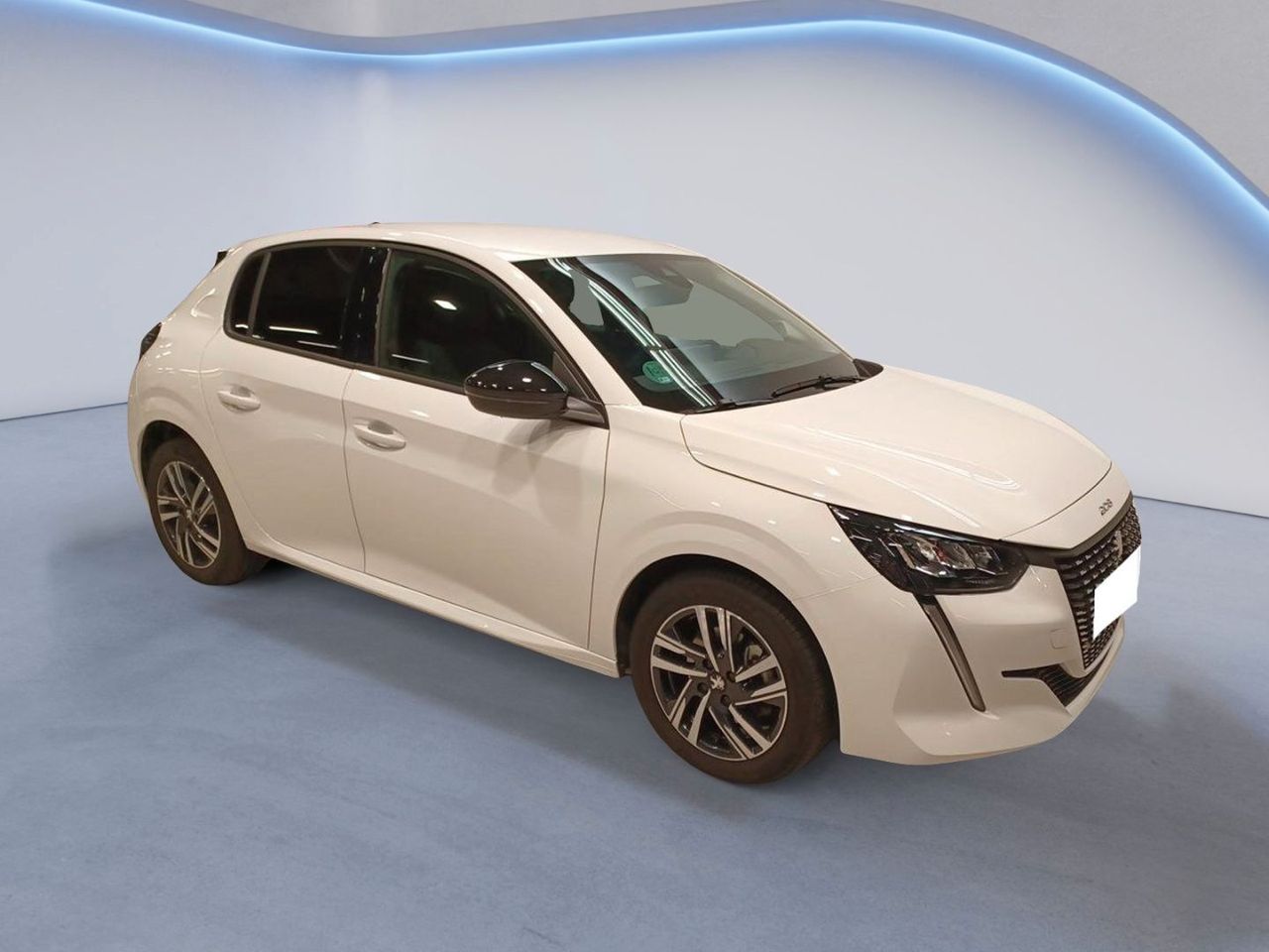 Foto Peugeot 208 3