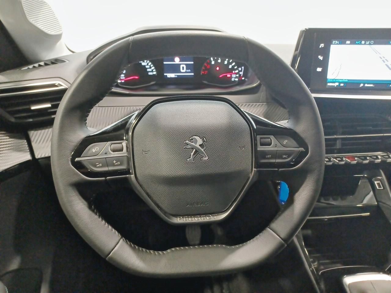 Foto Peugeot 208 9
