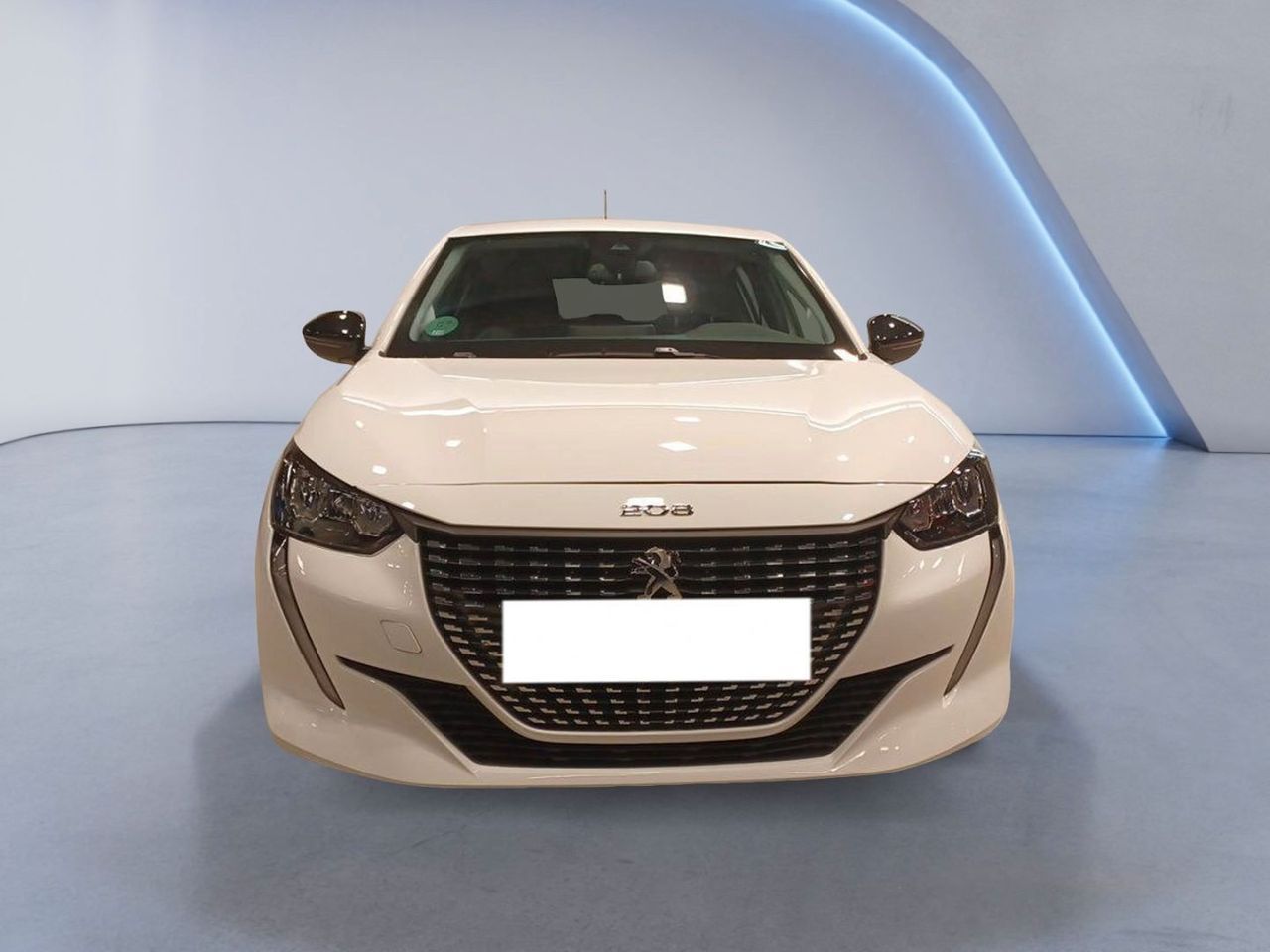 Foto Peugeot 208 3