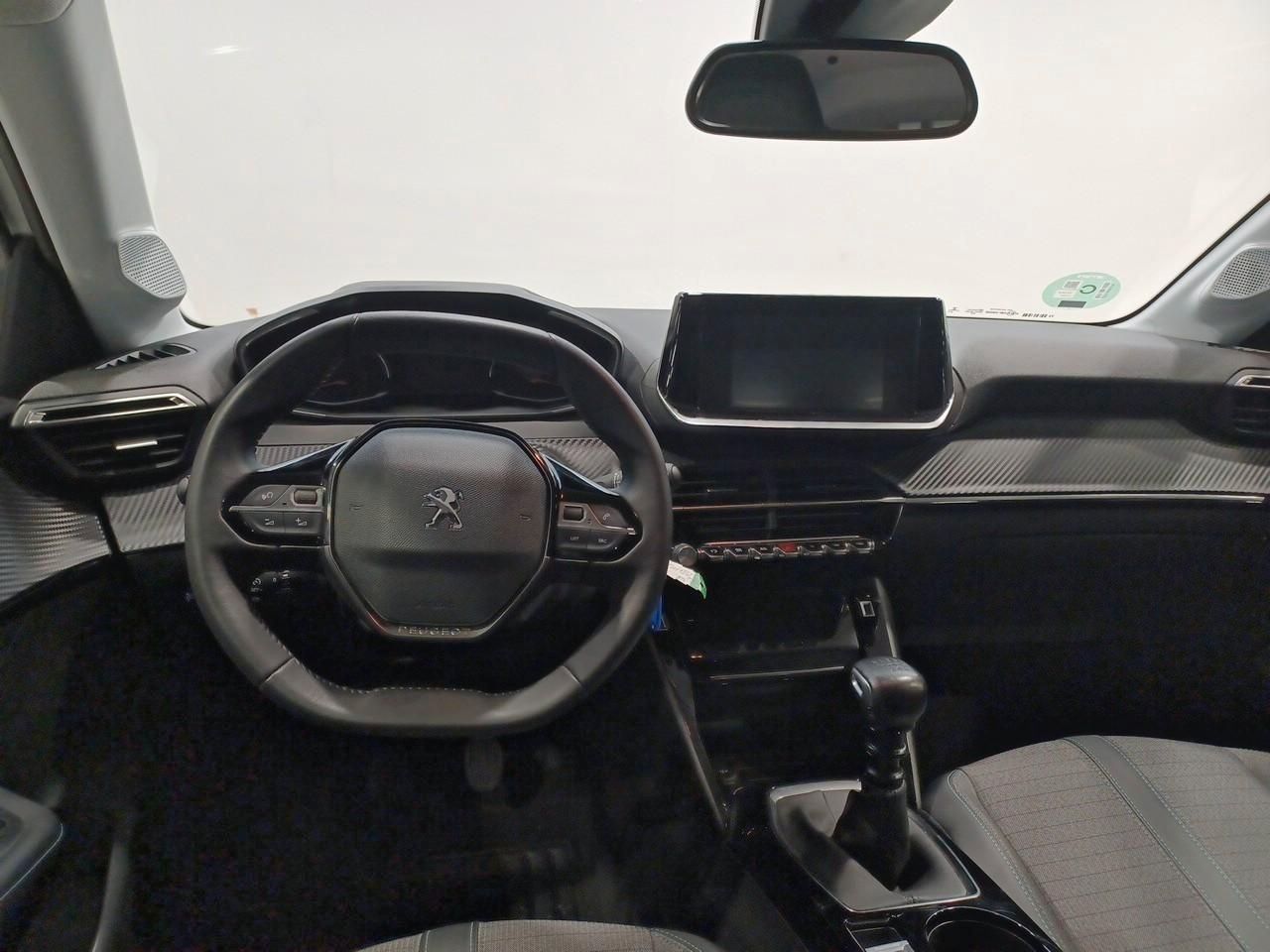 Foto Peugeot 208 9