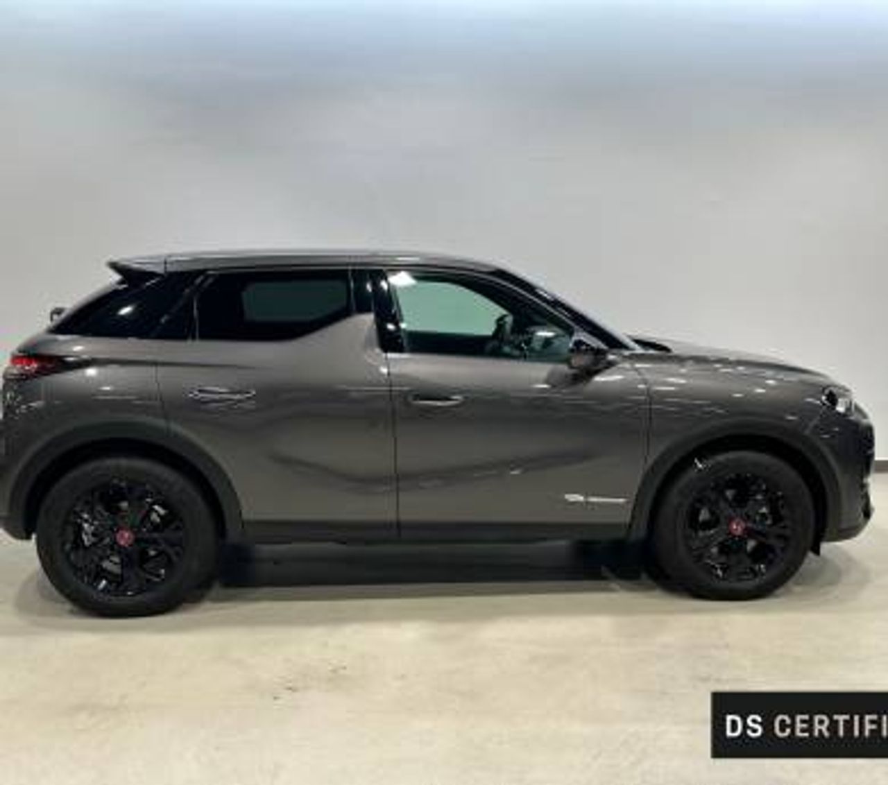 Foto DS Automobiles DS 3 5