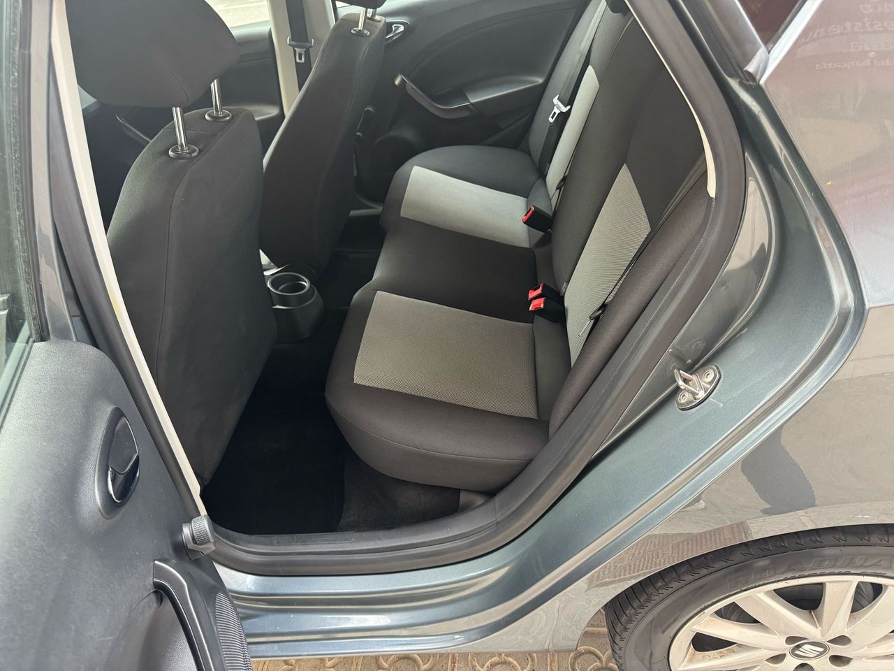 Foto Seat Ibiza 7