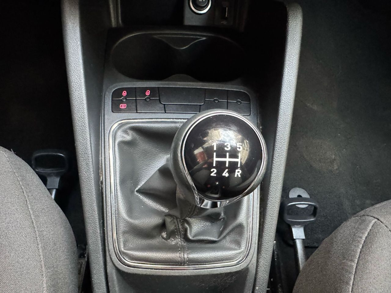 Foto Seat Ibiza 8