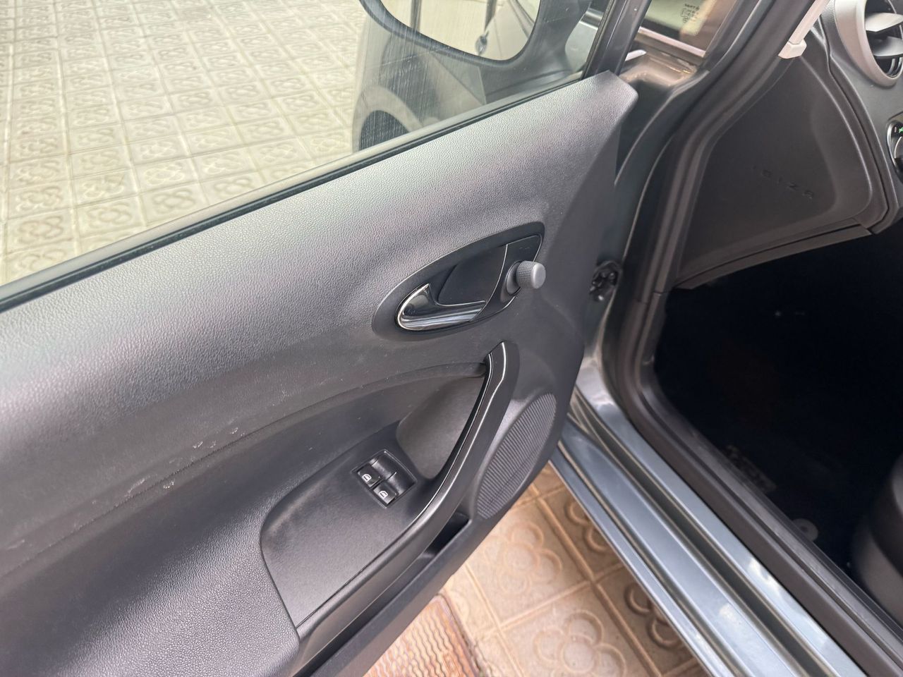 Foto Seat Ibiza 11