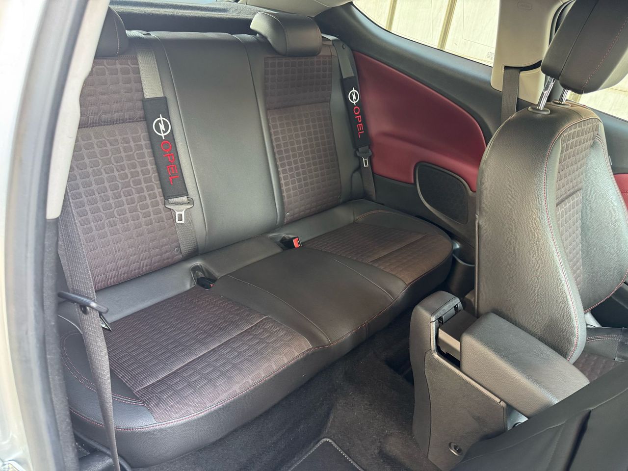 Foto Opel Astra 23