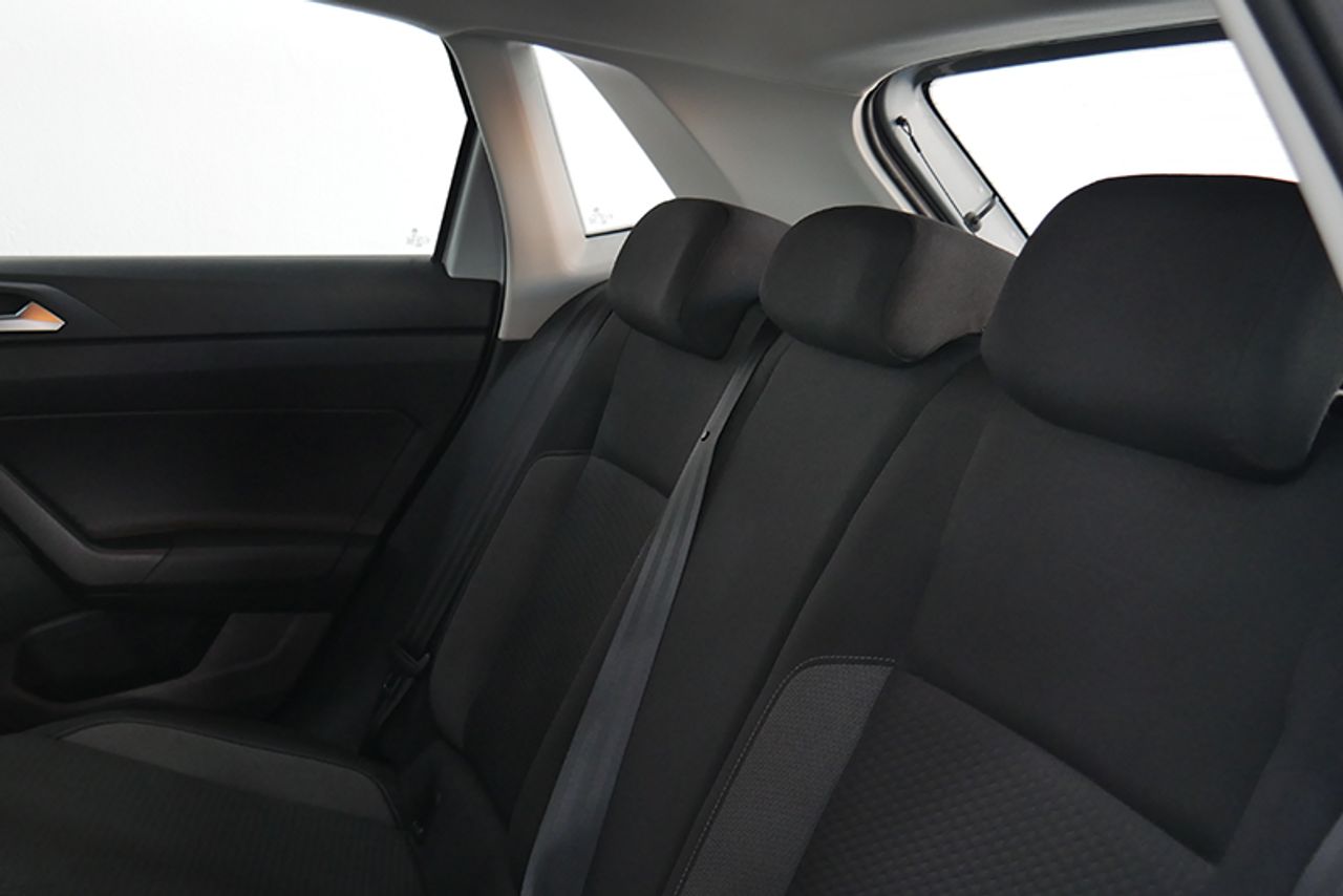 Foto Volkswagen Polo 9