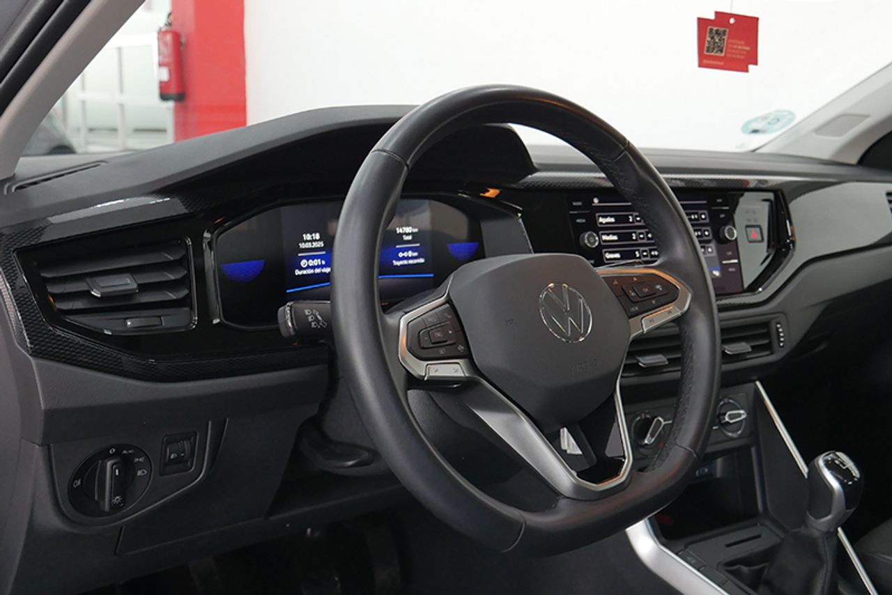 Foto Volkswagen Polo 4