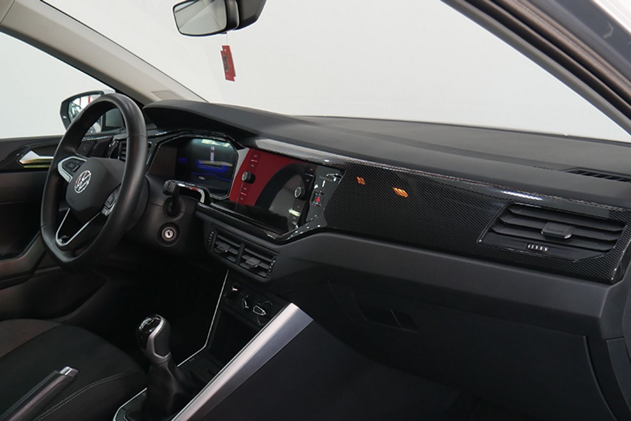 Foto Volkswagen Polo 6