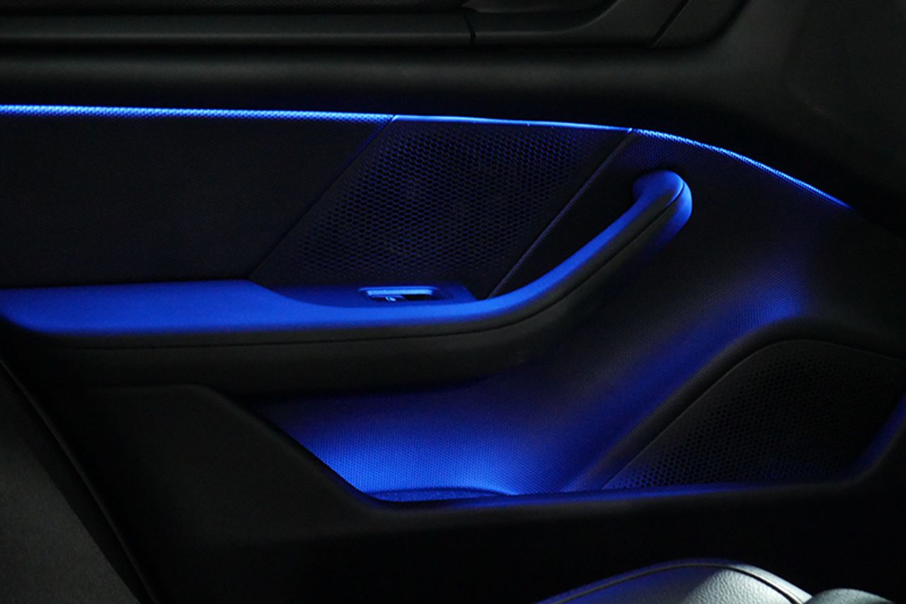 Foto Porsche Taycan 9