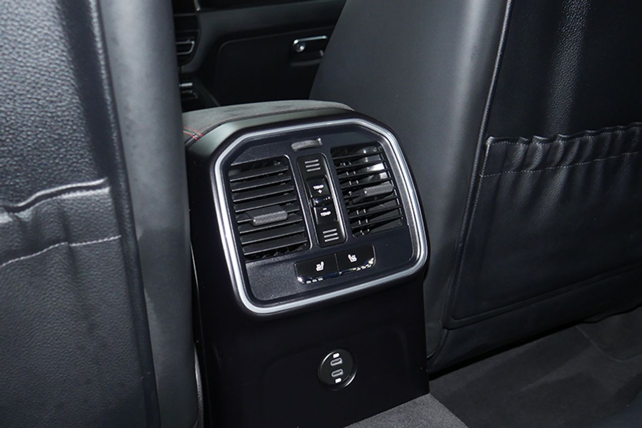 Foto Porsche Macan 10
