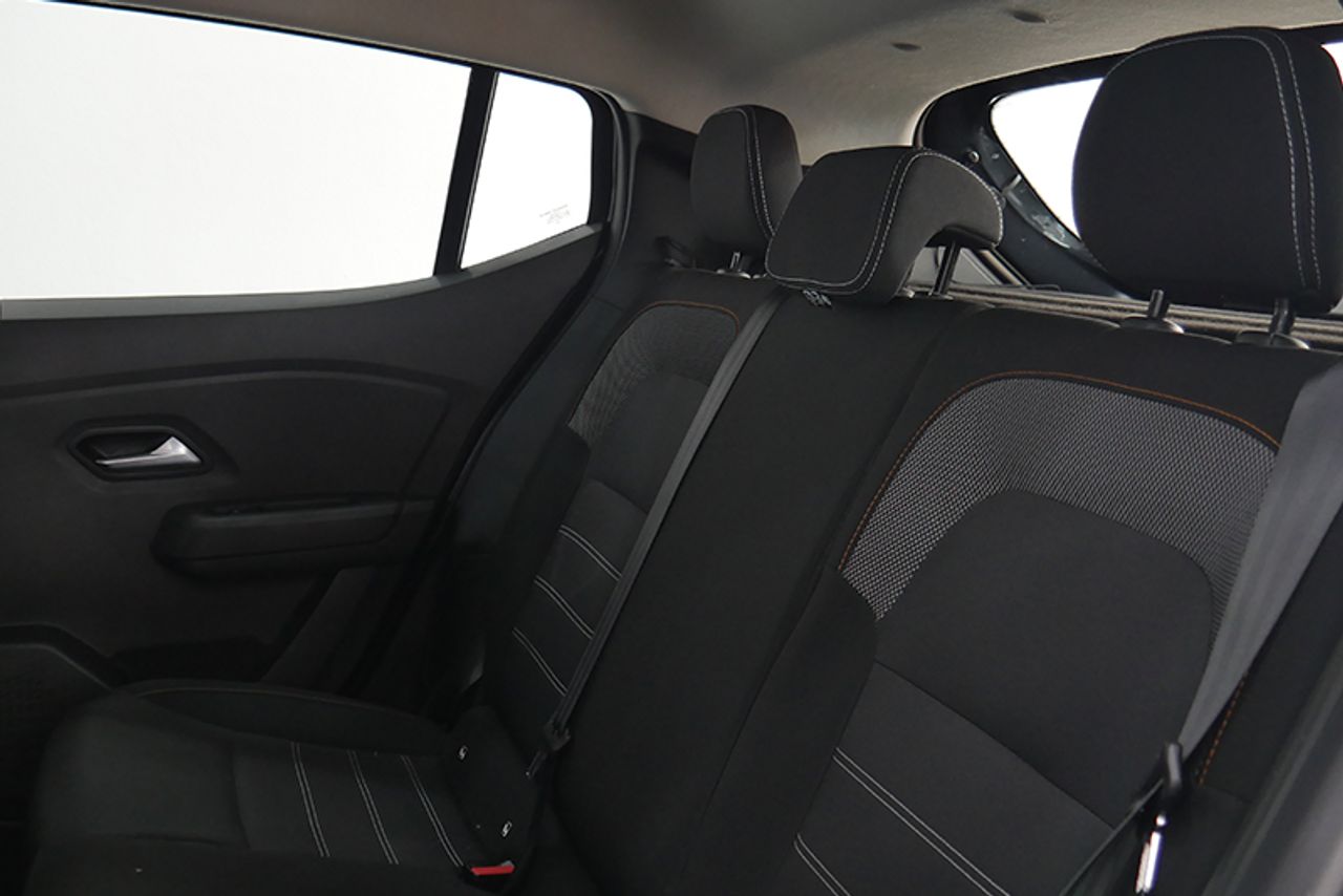 Foto Dacia Sandero 8