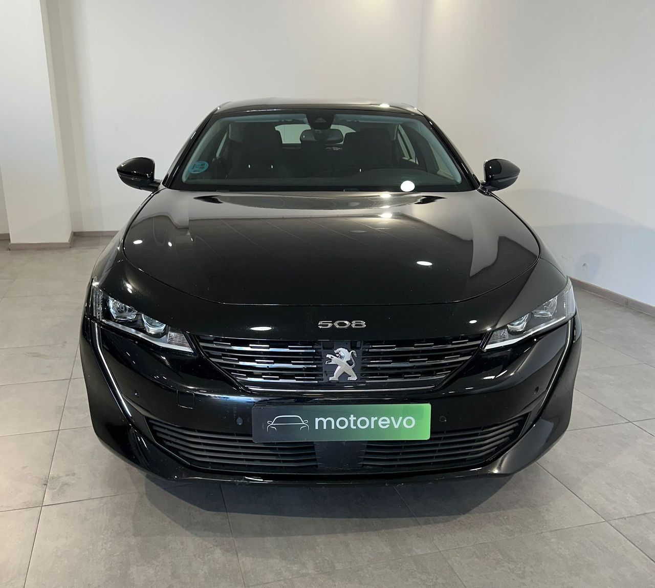 Foto Peugeot 508 7