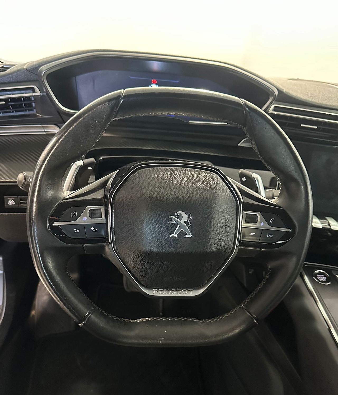 Foto Peugeot 508 8