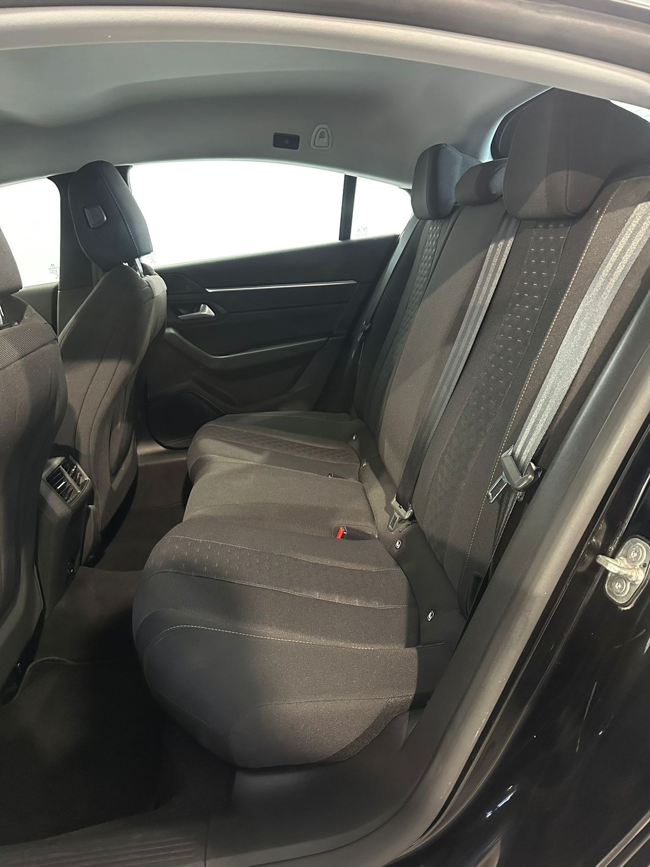 Foto Peugeot 508 10