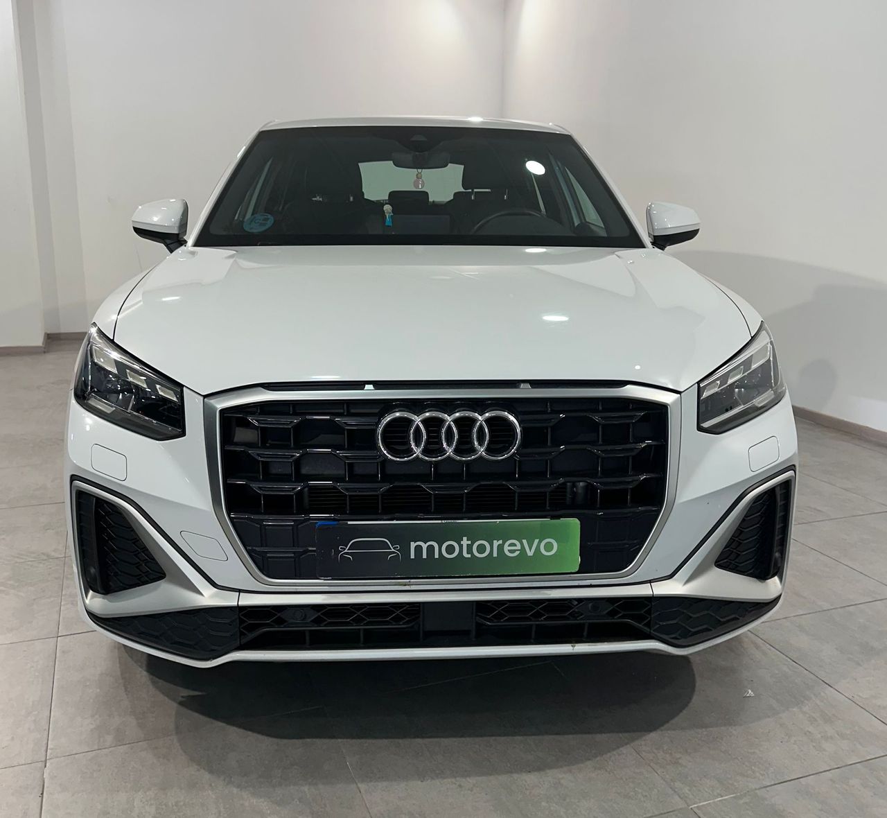 Foto Audi Q2 2