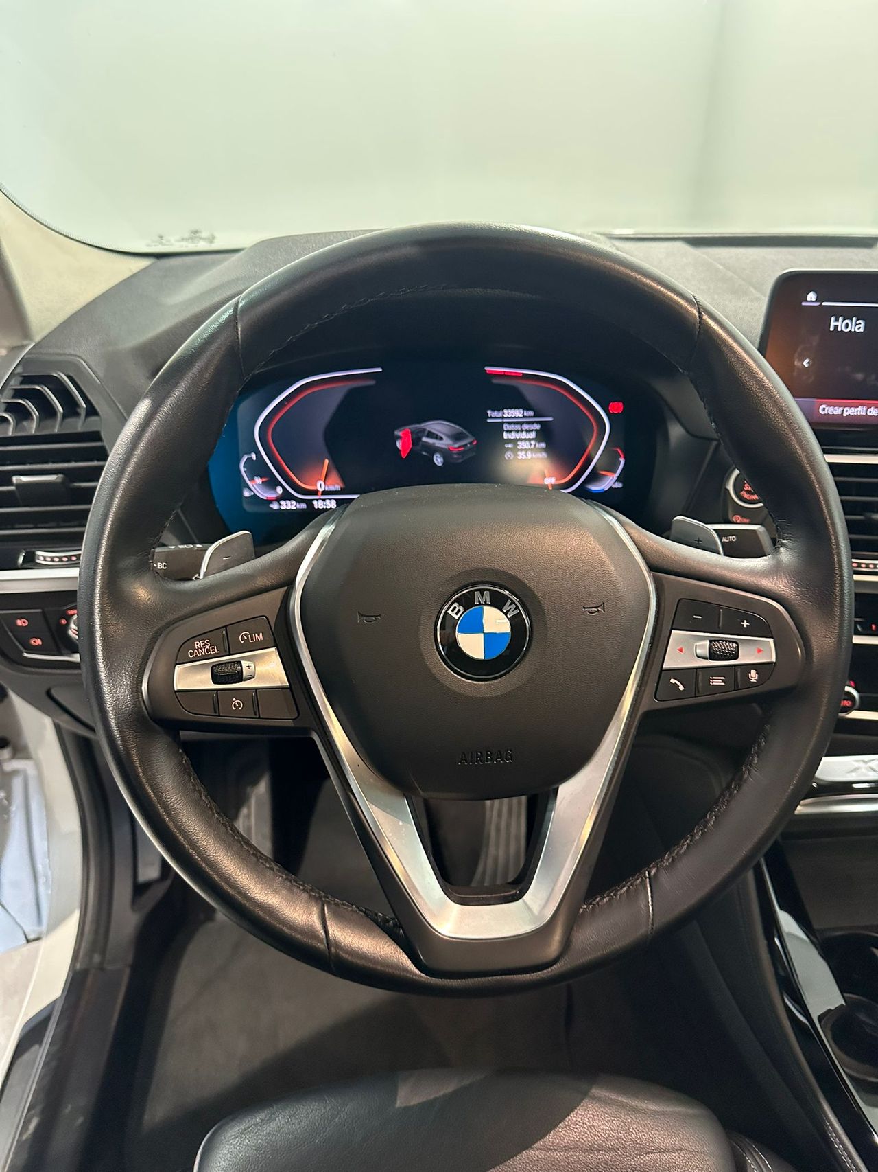 Foto BMW X4 4