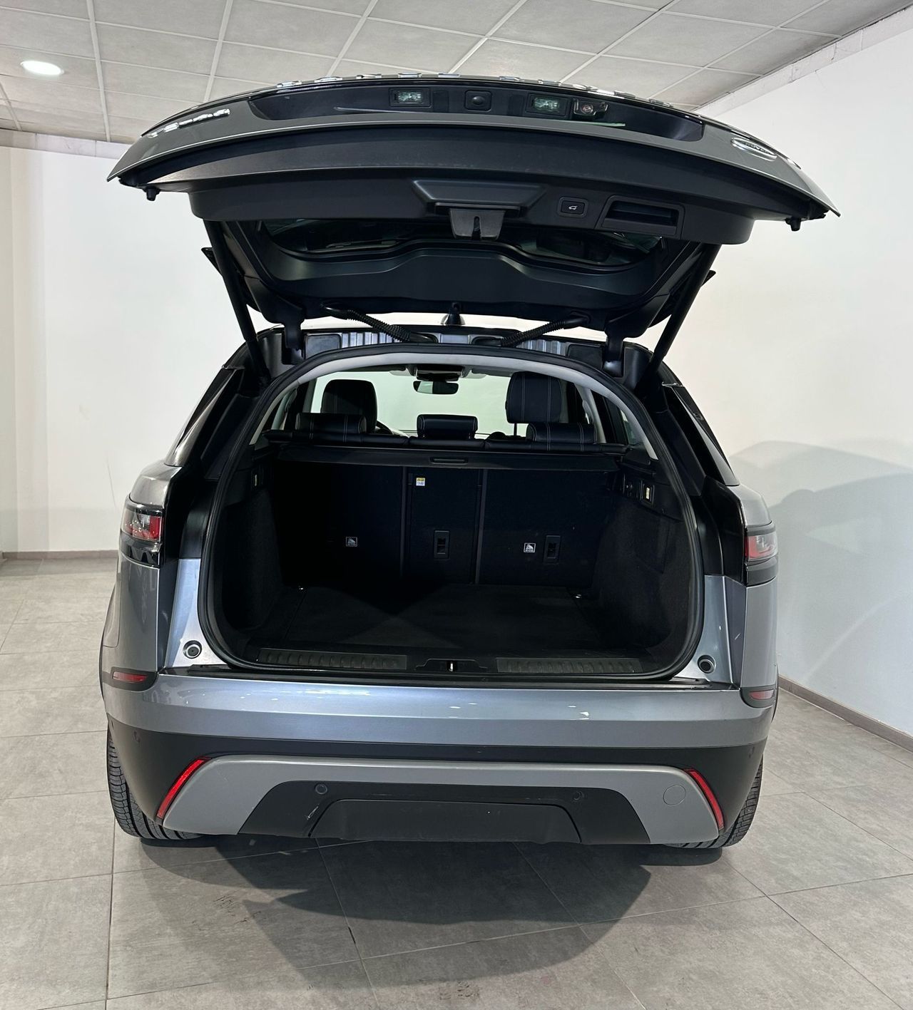 Foto Land-Rover Range Rover Velar 11