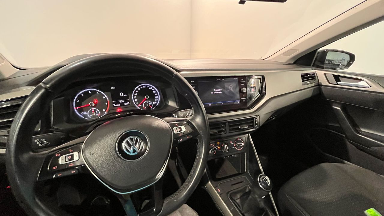 Foto Volkswagen Polo 8