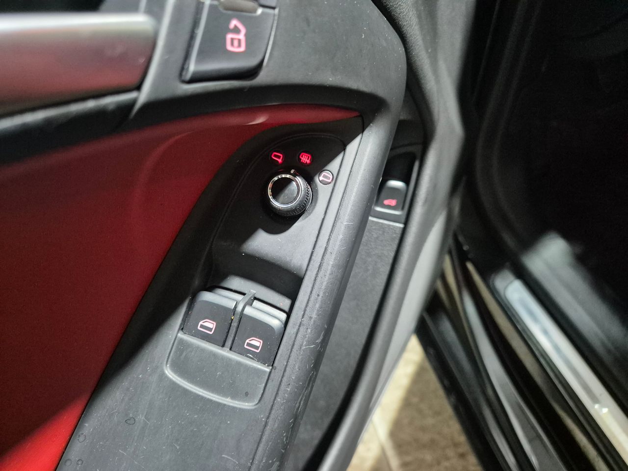 Foto Audi S5 11