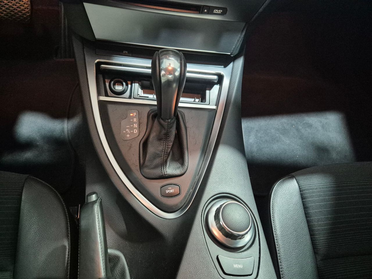 Foto BMW Serie 6 16