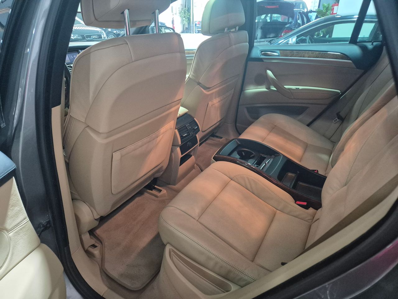 Foto BMW X6 7