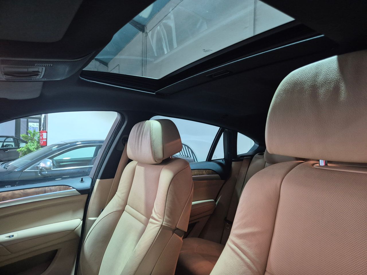 Foto BMW X6 11