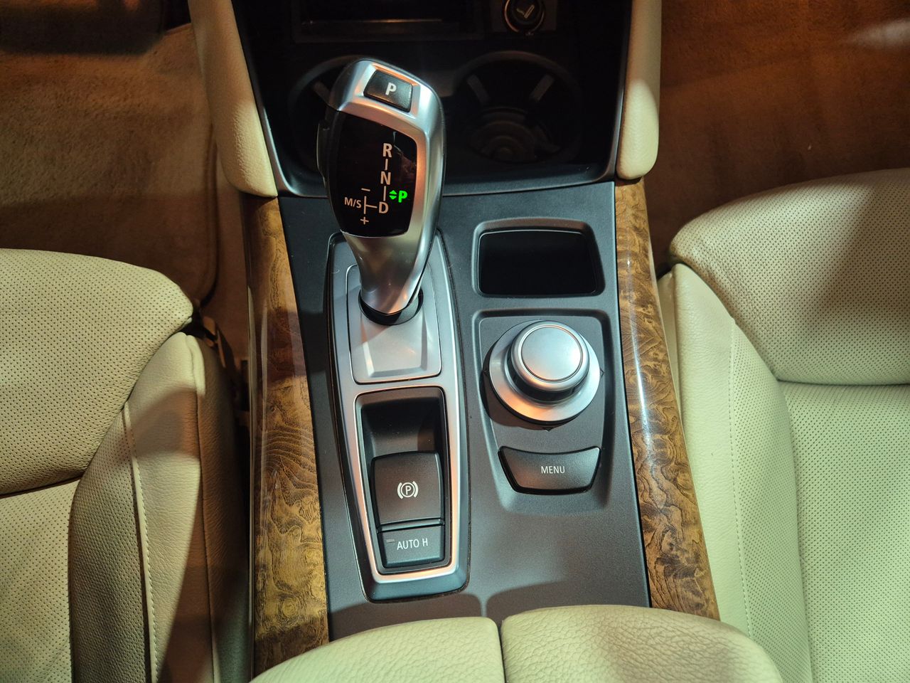 Foto BMW X6 18