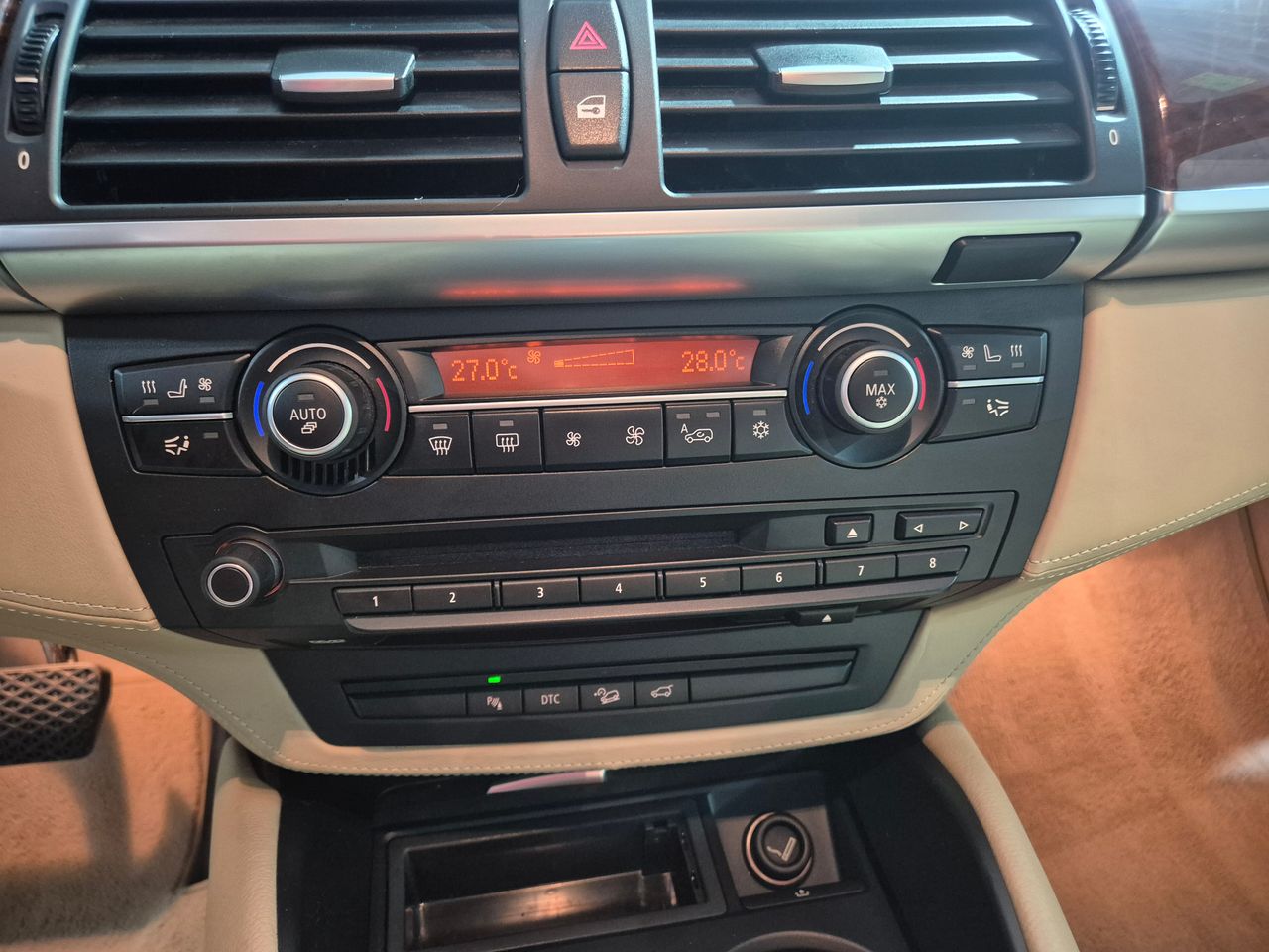 Foto BMW X6 19