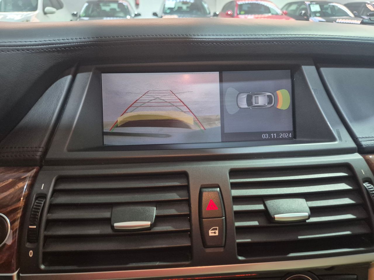 Foto BMW X6 21