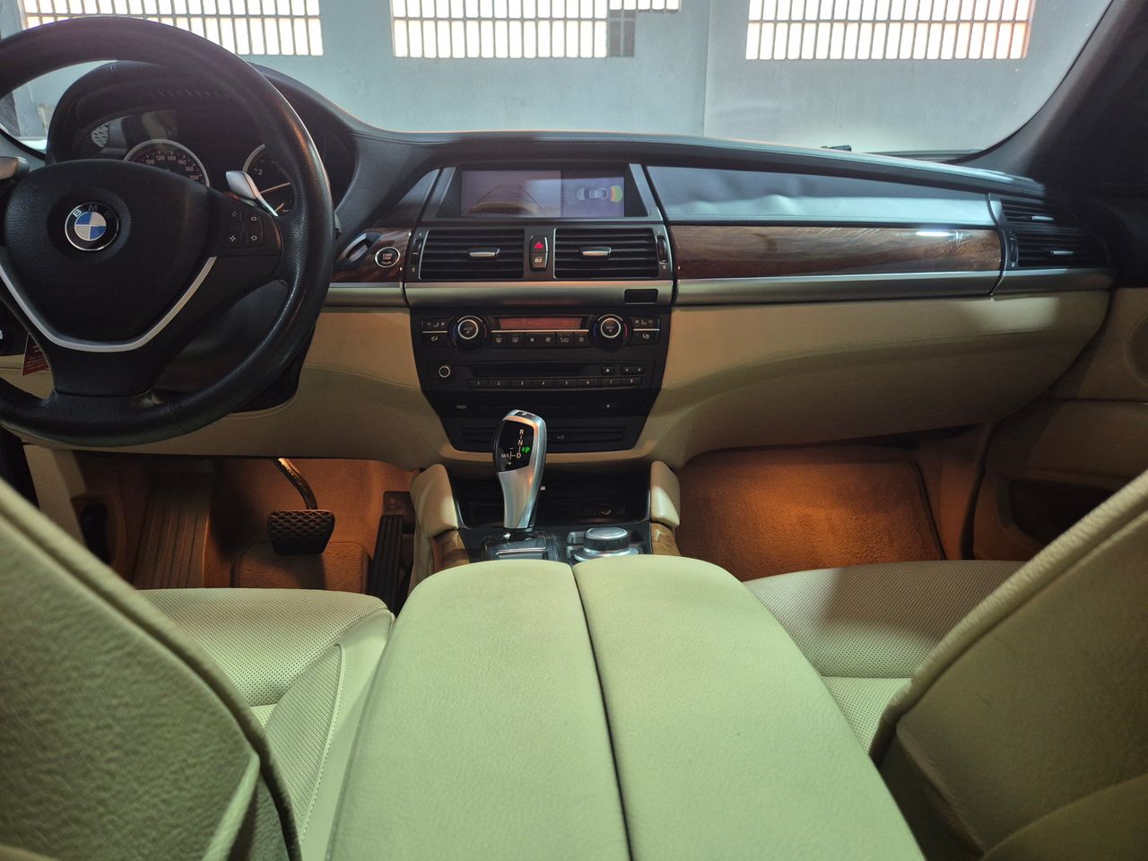 Foto BMW X6 22