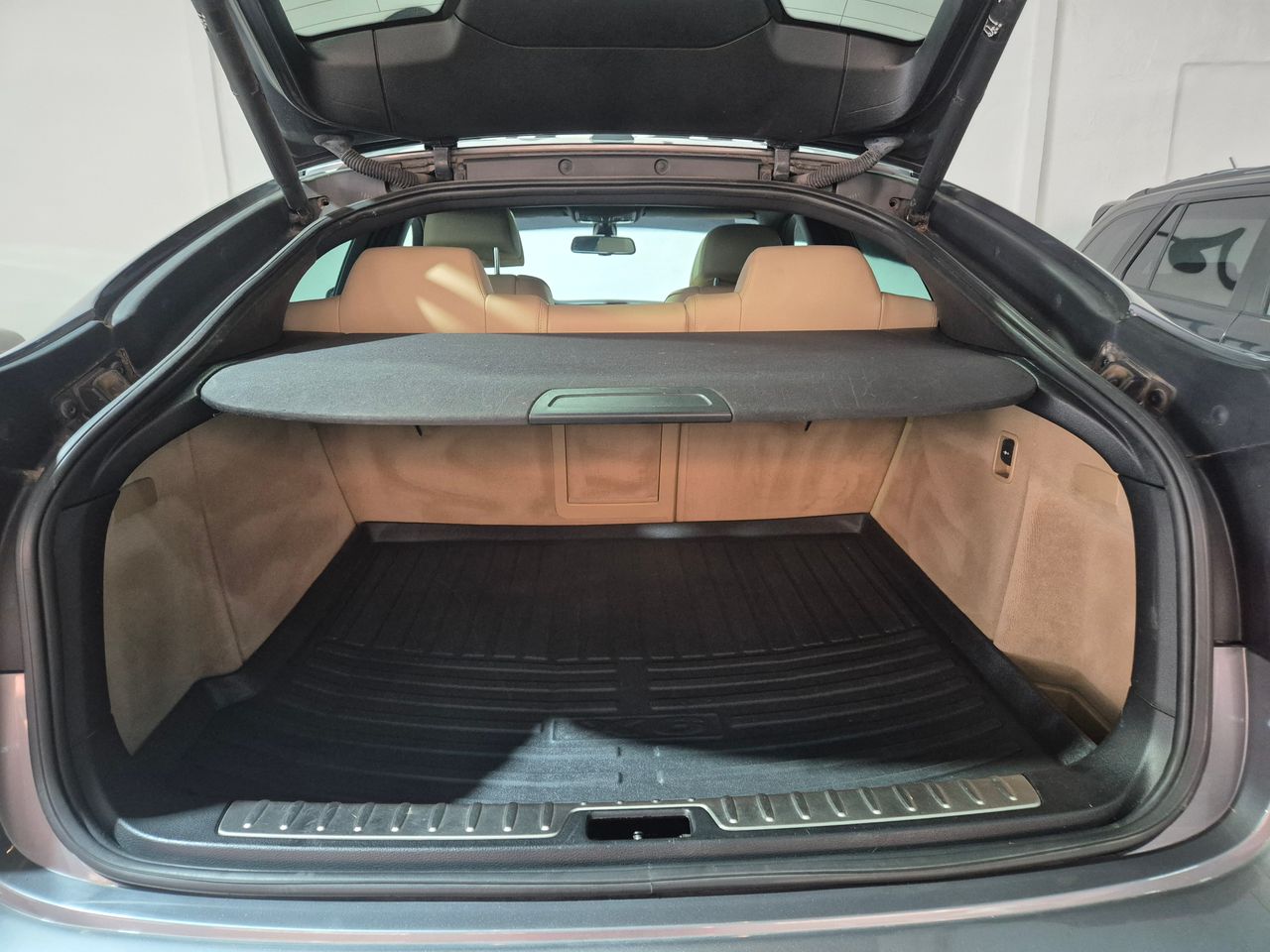 Foto BMW X6 27